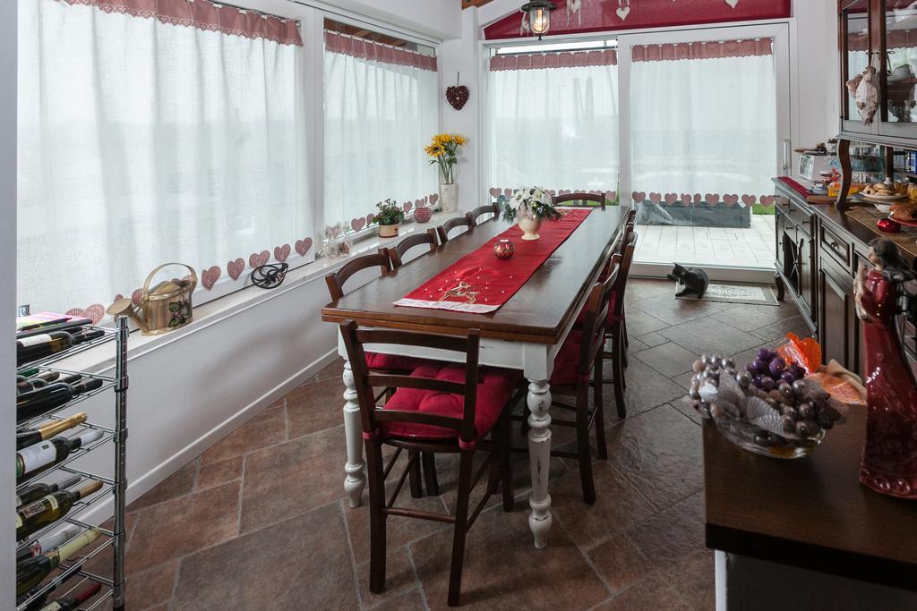 Mum's Oda ve Kahvaltı Vicenza