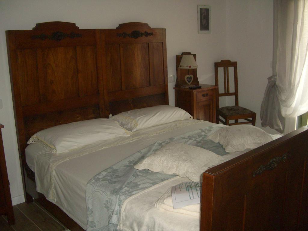 Mum's Oda ve Kahvaltı Vicenza