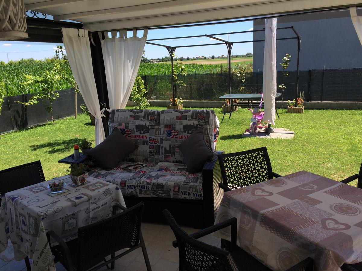 Mum's Vicenza