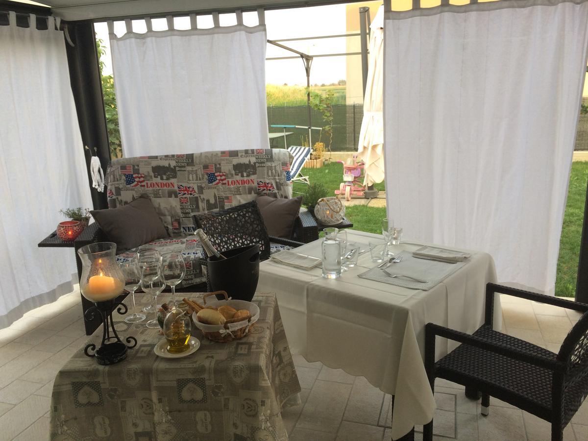 Mum's * Vicenza