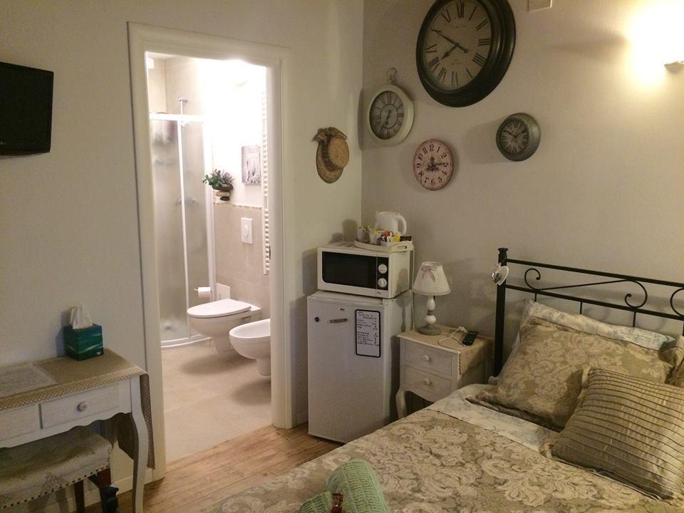 Mum's Oda ve Kahvaltı Vicenza